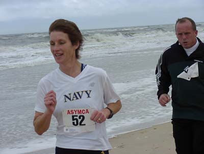 Army Navy 10k Challenge Photo