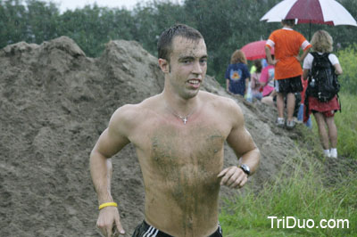 ASYMCA Mud Run Photo