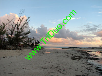 Scenes from Grand Bahama Island Photo