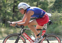 Pictures of the 2006 Breezy Point Triathlon - Coming Soon!