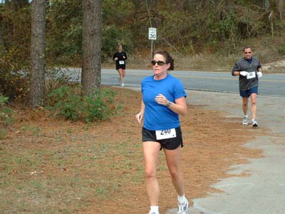 Cape Henry 10 Mile Run Photo