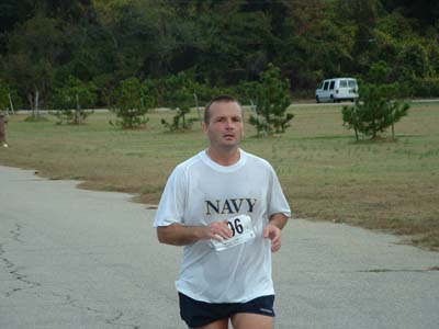 Cape Henry 10 Mile Run Photo