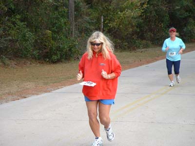 Cape Henry 5k Run Photo