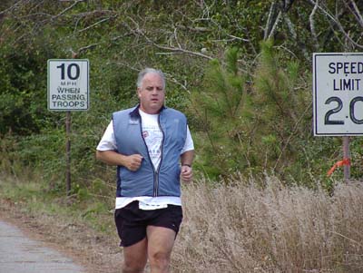 Cape Henry 5k Run Photo