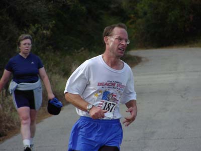 Cape Henry 10 Mile Run Photo