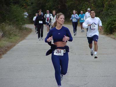 Cape Henry 10 Mile Run Photo