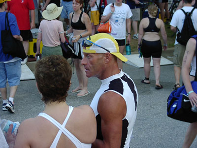 Columbia Triathlon Photographs Photo