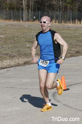 Creeds 5k & 1 Mile Run Photo