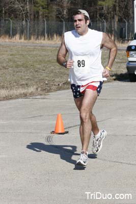 Creeds 5k & 1 Mile Run Photo