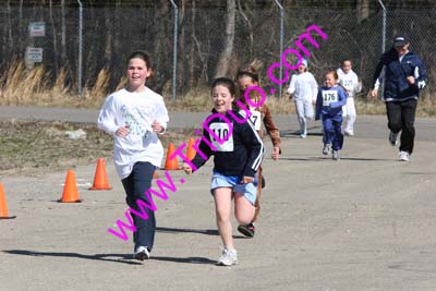 Creeds 5k and 1 Mile Photo