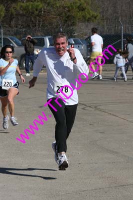 Creeds 5k and 1 Mile Photo