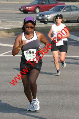 Run for Holiday House Photo