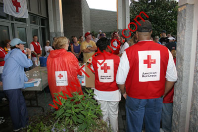 Katrina Relief 5k 2005 Photo