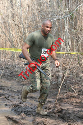 Marine Corps 10k Photo
