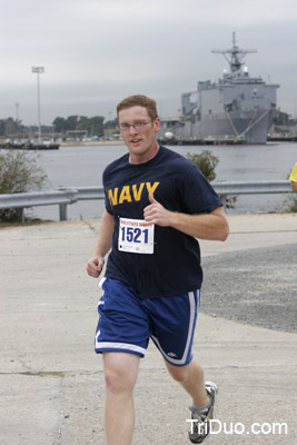 Navy Days 5k Photo