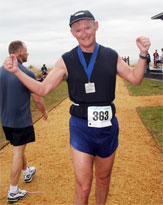 2006 Norfolk Half Marathon Pictures
