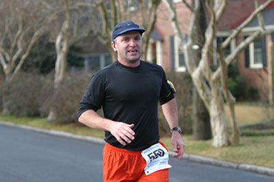 Norfolk Half Marathon & 5k Photo