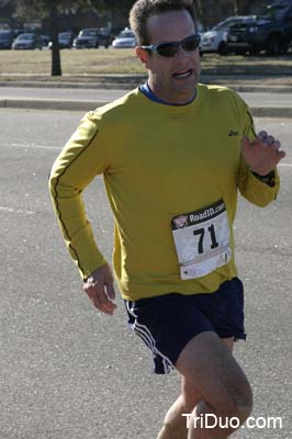 Norfolk Half Marathon Photo