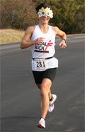 Jennifer Braun Memorial 5k Run