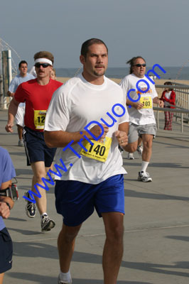 Race for Breath 5k Photo