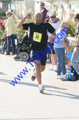Race for Breath 5k Photo