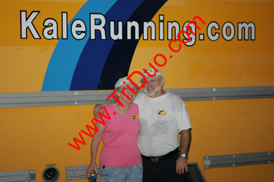 RAT Race 2005 Photo