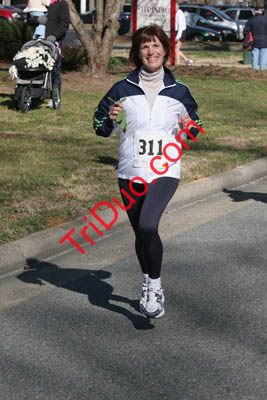 Run for Community 5k & 1 Mile Run Photo