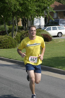 Run for Independence 5k Photo