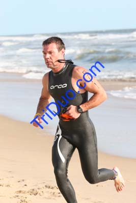Sandman Triathlon Photo