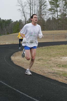 Swamp Run 5k 2005 Photo