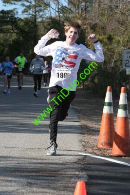 Distance Series 10k and 25k Photo