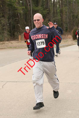 Tidewater Striders Distance Series 20k and 10k Photo