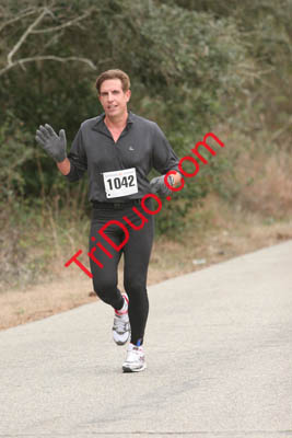 Tidewater Striders Distance Series 20k and 10k Photo