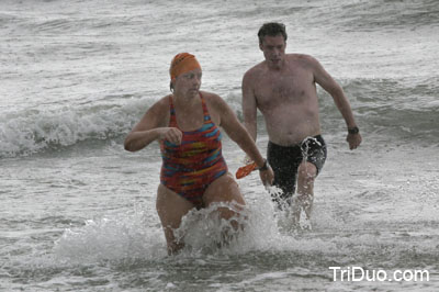 Ocean Mile Challenge Photo