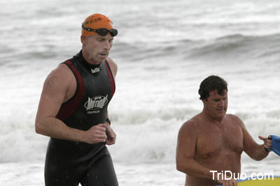Ocean Mile Challenge Photo