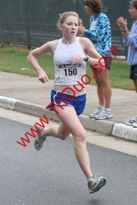 William and Mary Homecoming 5k Photo