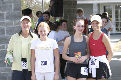 Run for Young Life 5k Photo